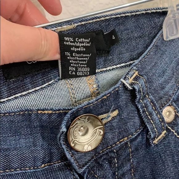 Calvin Klein Jeans-4 - Picture 6 of 6